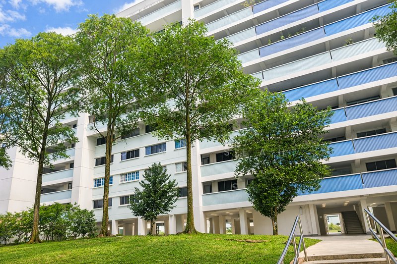 457 Jurong West Street 41 HDB Flat For Sale at S$ 450,000 | PropertyGuru Singapore