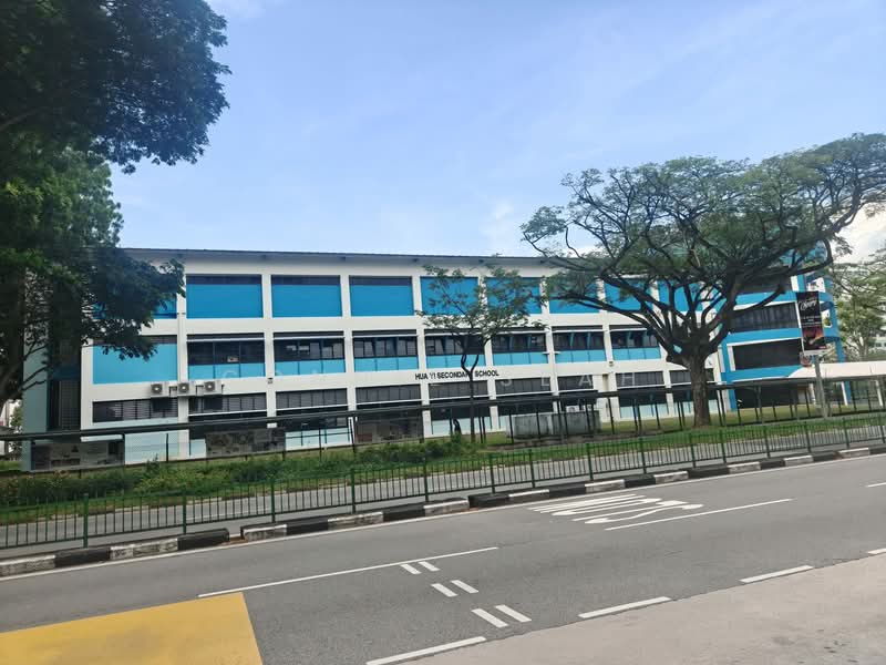 457 Jurong West Street 41 HDB Flat For Sale at S$ 450,000 | PropertyGuru Singapore