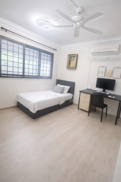 457 Jurong West Street 41 HDB Flat For Sale at S$ 450,000 | PropertyGuru Singapore - Master Room