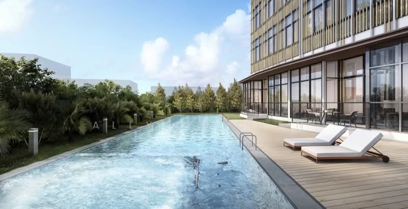 Freehold ! Undervalued! 4 Bed! 1km to Tao Nan Primary, , 4 Bedrooms, 1,130 sqft, Apartment For Sale, by Allyssa Chan, 500065923 - Exterior - PropertyGuru.com.sg