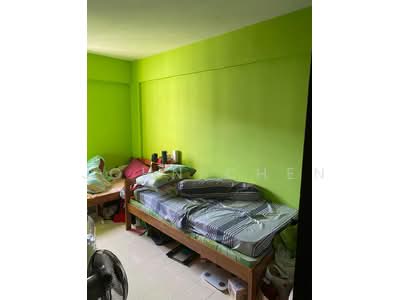 For Rent - 56 Chai Chee Drive