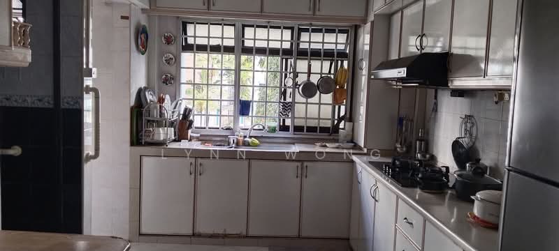351 Corporation Drive, 351 Corporation Drive, Room Rental, 150 sqft, HDB Flat For Rent, by Lynn Wong, 500065931 - Kitchen - PropertyGuru.com.sg