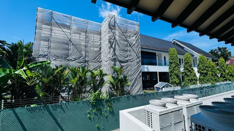 Brizay Park, Brizay Park, 9 Bedrooms, 11,840 sqft, Good Class Bungalow For Rent, by Tina Lee, 500065940 - Exterior - PropertyGuru.com.sg