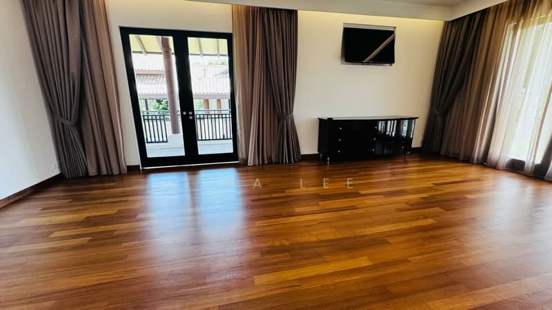 Brizay Park, Brizay Park, 9 Bedrooms, 11,840 sqft, Good Class Bungalow For Rent, by Tina Lee, 500065940 - Living Room - PropertyGuru.com.sg