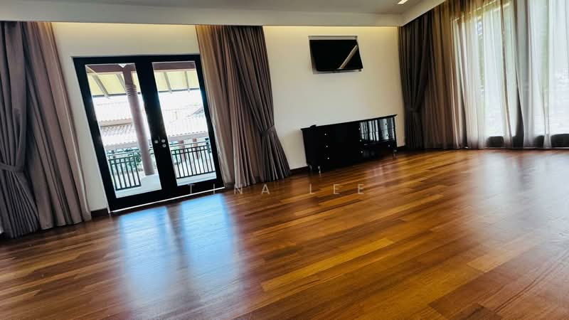 6 brizay park, Brizay Park, 9 Bedrooms, 11,840 sqft, Good Class Bungalow For Rent, by Tina Lee, 500065940 - Living Room - PropertyGuru.com.sg