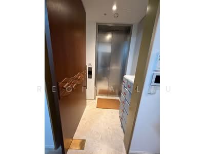 For Rent - One Draycott