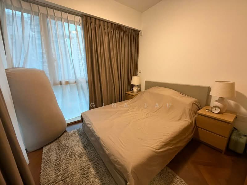 One Draycott, 1 Draycott Park, 2 Bedrooms, 732 sqft, Condominium For Rent, by Regina Lau, 500065942 - Bedroom - PropertyGuru.com.sg