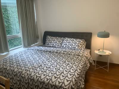 For Rent - The Sail @ Marina Bay