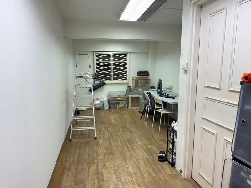 For Rent - 25 Bendemeer Road