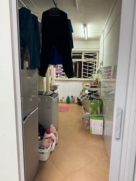 For Rent - 25 Bendemeer Road