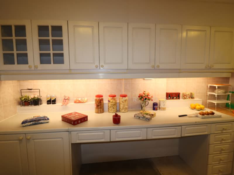 129 Marsiling Rise, 129 Marsiling Rise, 2 Bedrooms, 750 sqft, HDB Flat For Rent, by Susan Prior, 500065947 - Kitchen - PropertyGuru.com.sg