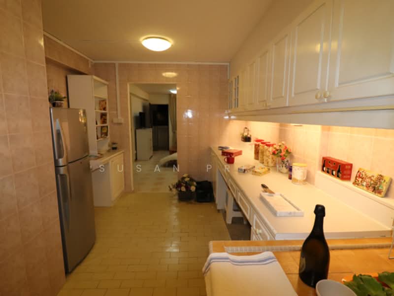 129 Marsiling Rise, 129 Marsiling Rise, 2 Bedrooms, 750 sqft, HDB Flat For Rent, by Susan Prior, 500065947 - Kitchen - PropertyGuru.com.sg