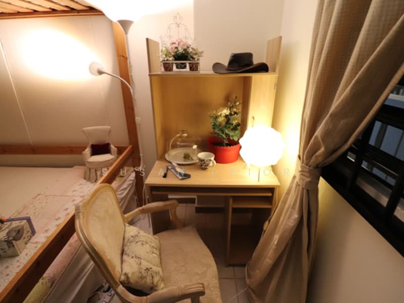 129 Marsiling Rise, 129 Marsiling Rise, 2 Bedrooms, 750 sqft, HDB Flat For Rent, by Susan Prior, 500065947 - Bedroom - PropertyGuru.com.sg