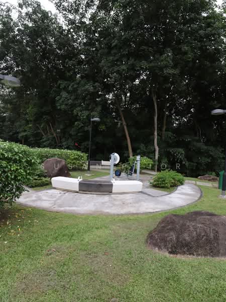 129 Marsiling Rise, 129 Marsiling Rise, 2 Bedrooms, 750 sqft, HDB Flat For Rent, by Susan Prior, 500065947 - Exterior - PropertyGuru.com.sg