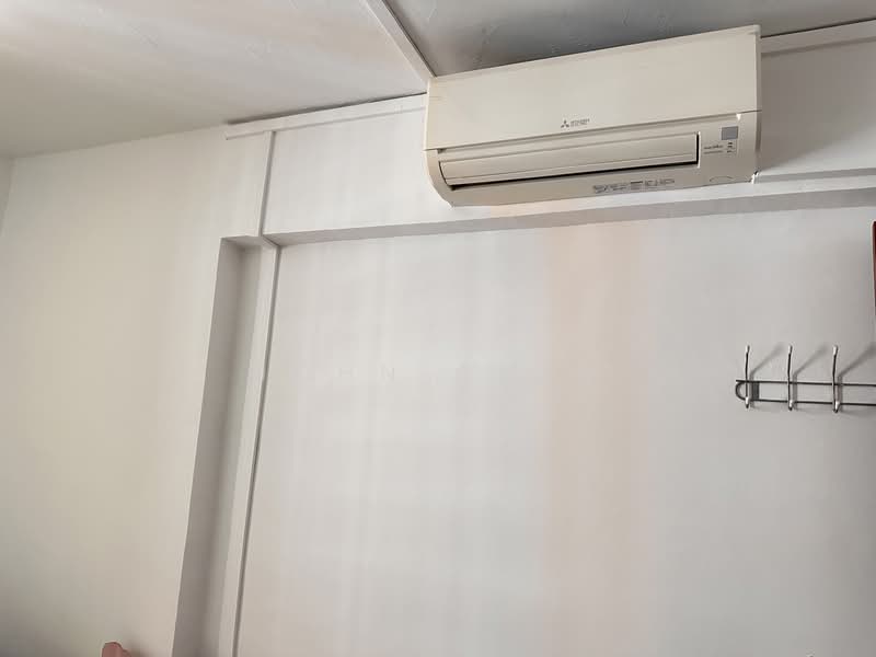 116 Bedok Reservoir Road, 116 Bedok Reservoir Road, Room Rental, 200 sqft, HDB Flat For Rent, by John Chen, 500065949 - Interior - PropertyGuru.com.sg