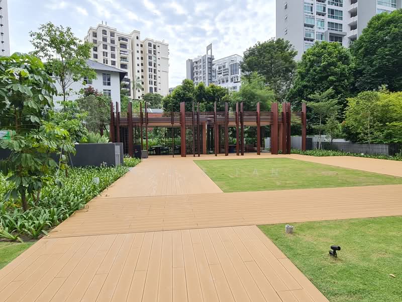 The Hyde Condominium For Sale at S$ 3,580,000 | PropertyGuru Singapore - Exterior