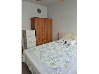 For Rent - 443B Bukit Batok West Avenue 8