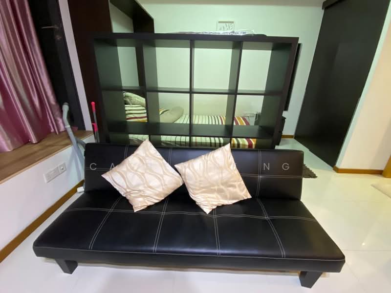 8 @ Woodleigh, 6 Woodleigh Close, Studio, 398 sqft, Condominium For Rent, by Catherine Ng, 500065956 - Interior - PropertyGuru.com.sg