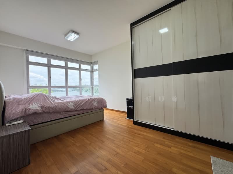 323D Sumang Walk HDB Flat For Sale at S$ 1,080,000 | PropertyGuru Singapore - Bedroom