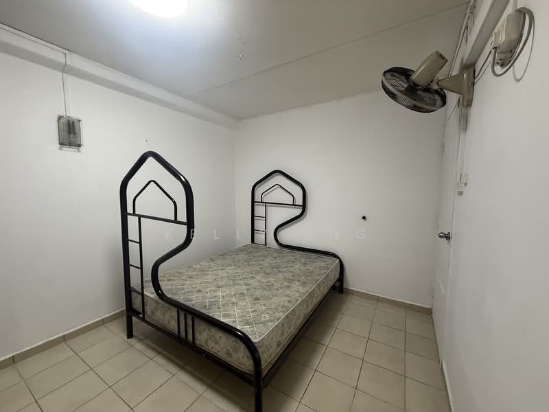 802 Yishun Ring Road, 802 Yishun Ring Road, Room Rental, 150 sqft, HDB Flat For Rent, by Kelly Sng, 500065962 - Bedroom - PropertyGuru.com.sg