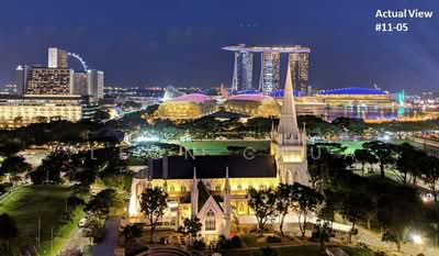 For Sale - Eden Residences Capitol