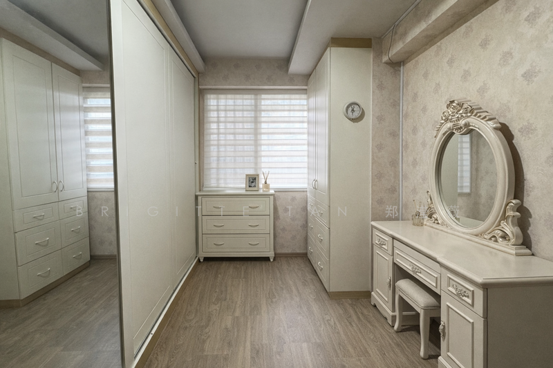 310B Punggol Walk HDB Flat For Sale at S$ 700,000 | PropertyGuru Singapore - Bedroom