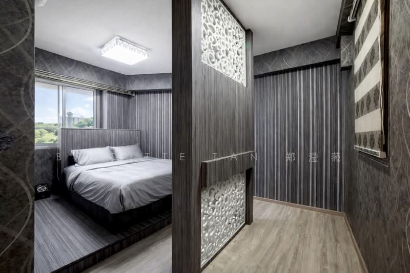 310B Punggol Walk HDB Flat For Sale at S$ 700,000 | PropertyGuru Singapore - Bedroom