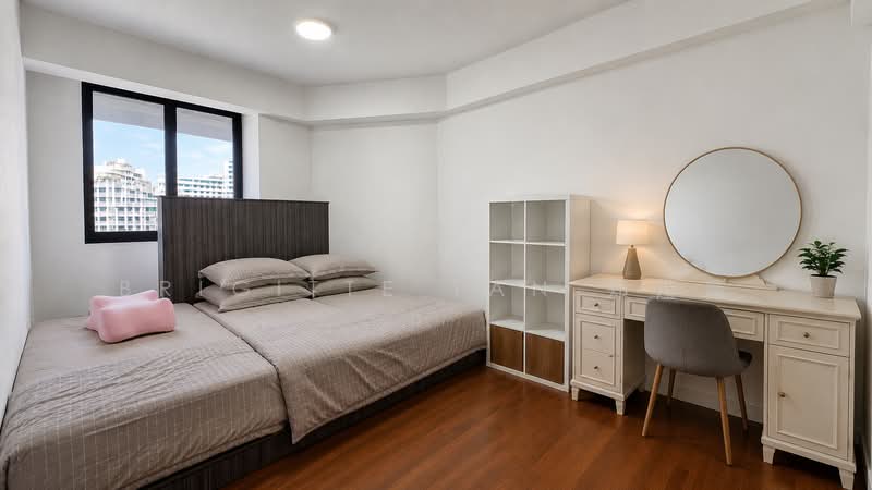 310B Punggol Walk, 310B Punggol Walk, 3 Bedrooms, 990 sqft, HDB Flat For Sale, by Brigitte Tan 郑滢薇, 500065968 - Bedroom - PropertyGuru.com.sg