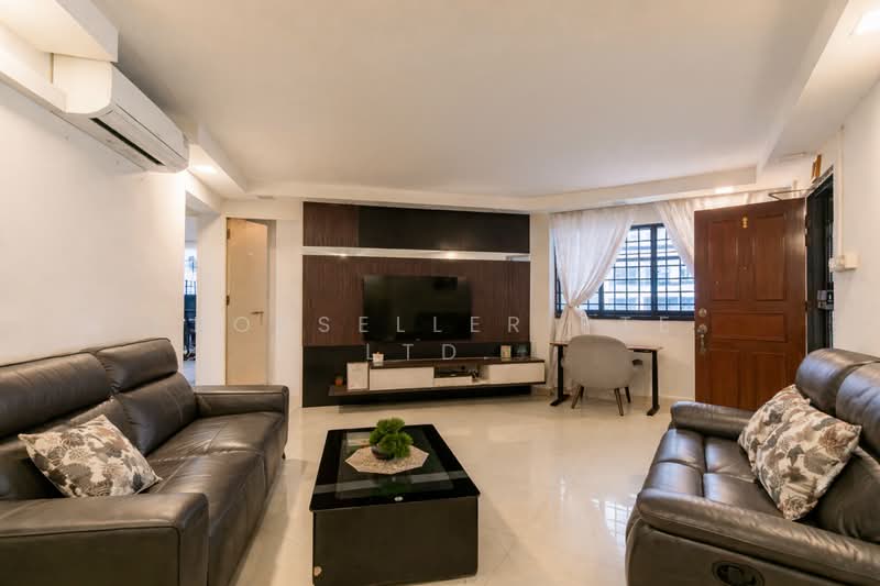 51 Kent Road HDB Flat For Sale at S$ 620,000 | PropertyGuru Singapore - Living Room