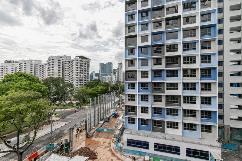 51 Kent Road HDB Flat For Sale at S$ 620,000 | PropertyGuru Singapore - Exterior