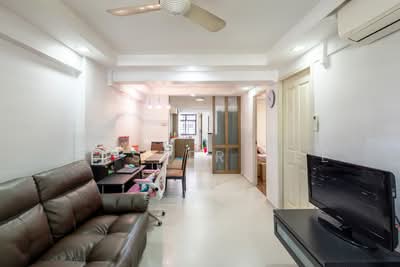 For Sale - 2 Bedok South Avenue 1