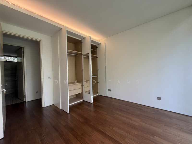 Botanika, 50 Holland Road, 4 Bedrooms, 2,099 sqft, Apartment For Rent, by Edward Tang, 500065973 - Bedroom 2  - PropertyGuru.com.sg