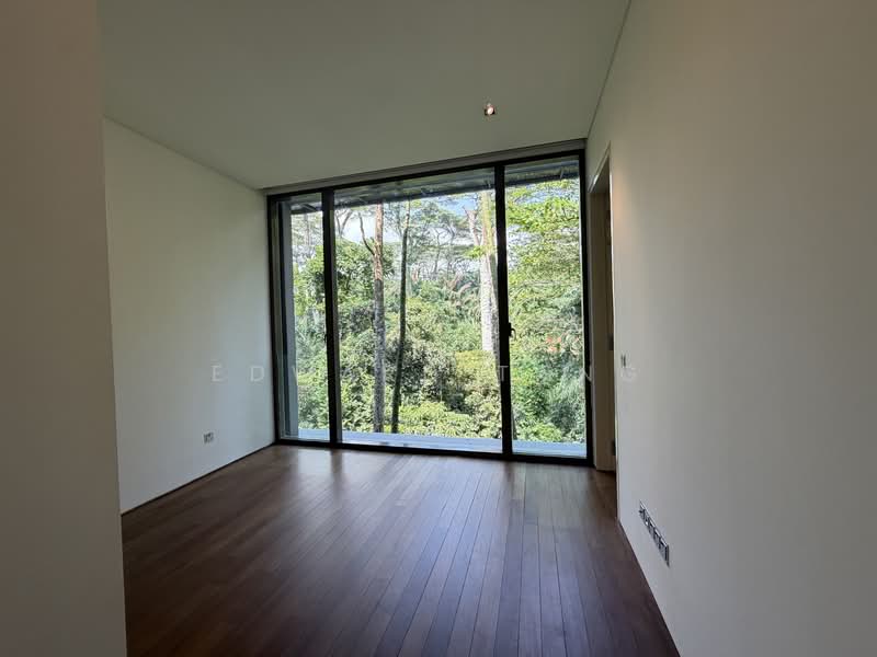 Botanika, 50 Holland Road, 4 Bedrooms, 2,099 sqft, Apartment For Rent, by Edward Tang, 500065973 - Bedroom 2 - PropertyGuru.com.sg