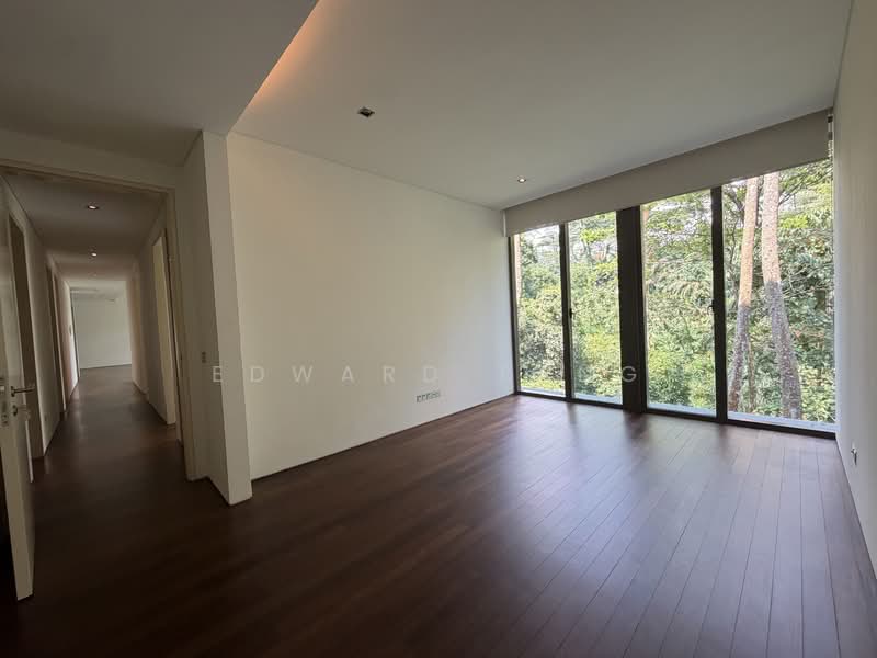 Botanika, 50 Holland Road, 4 Bedrooms, 2,099 sqft, Apartment For Rent, by Edward Tang, 500065973 - Master bedroom view - PropertyGuru.com.sg