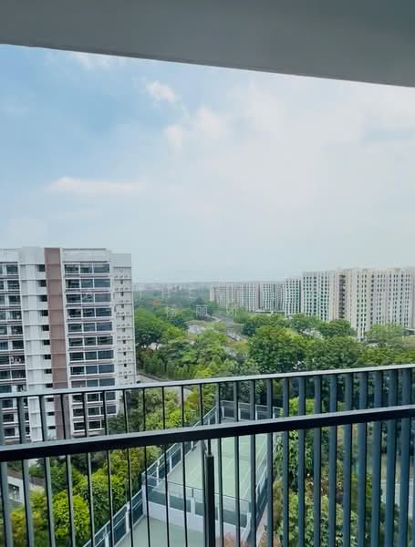 The Palette, 111 Pasir Ris Grove, 3 Bedrooms, 872 sqft, Condominium For Rent, by Anthea Yeo 杨丽娇, 500065974 - View - PropertyGuru.com.sg