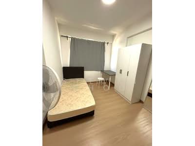 For Rent - 635C Tampines North Drive 2