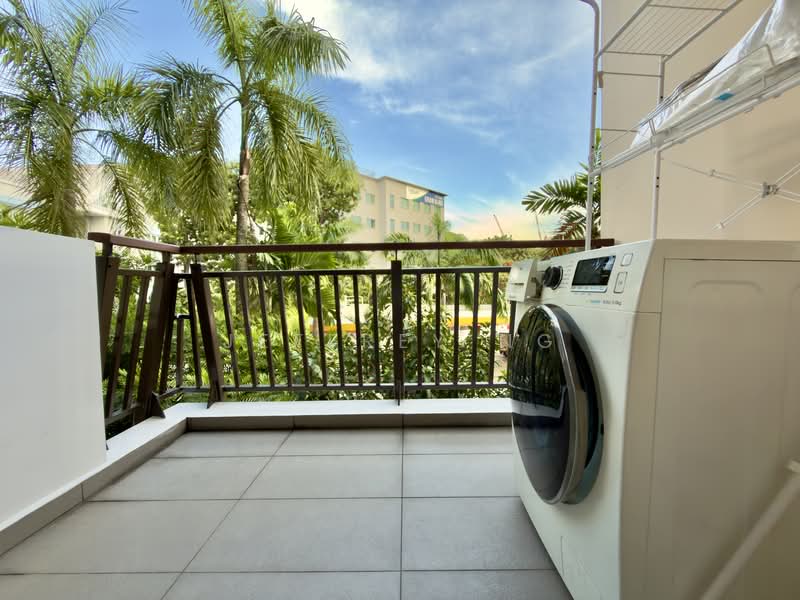 For Rent - WhiteHaven