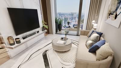 For Sale - Newport Residences