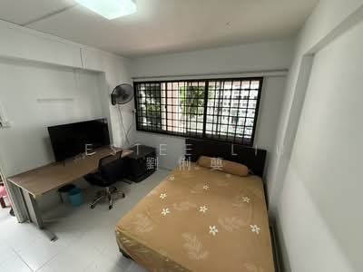 For Rent - 830 Hougang Central