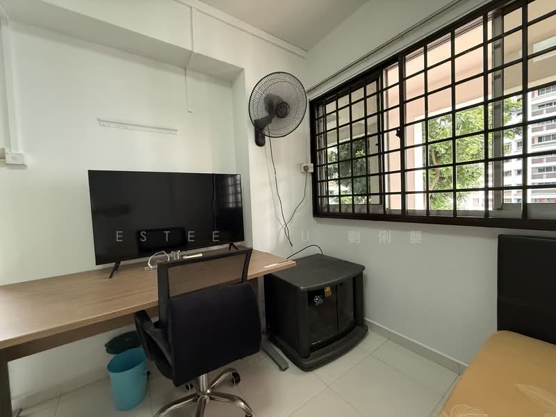 830 Hougang Central, 830 Hougang Central, Room Rental, 150 sqft, HDB Flat For Rent, by Estee Liu 劉俐蘡, 500065986 - Interior - PropertyGuru.com.sg