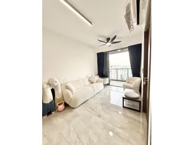 For Sale - Affinity At Serangoon