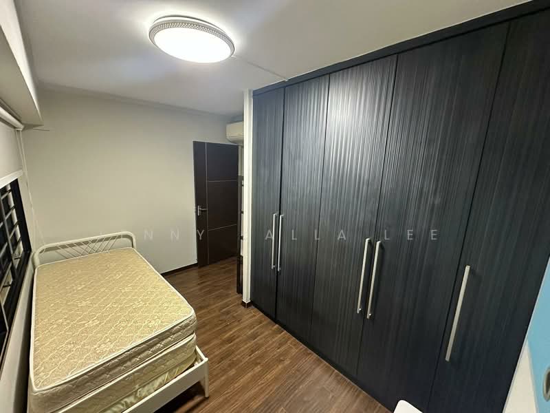 180 Yung Sheng Road HDB Flat For Sale at S$ 678,000 | PropertyGuru Singapore - Bedroom