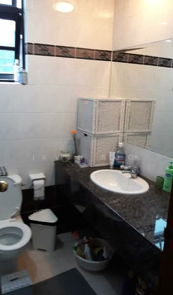 Rosalia Park Condominium For Sale at S$ 1,990,000 | PropertyGuru Singapore - Bathroom