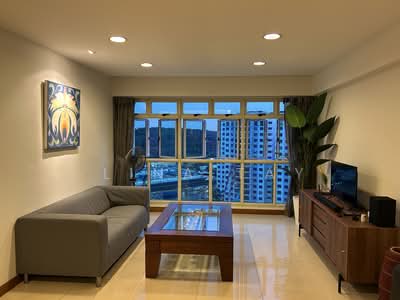 For Rent - 652 Punggol Central