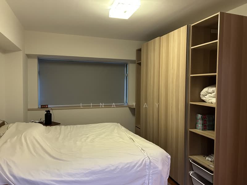 For Rent - 652 Punggol Central