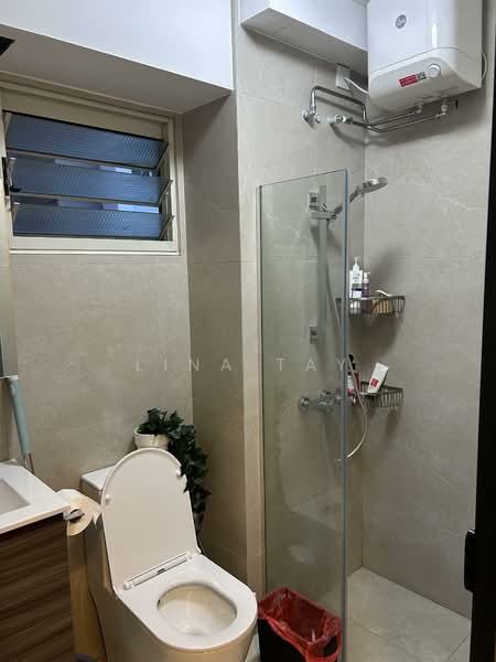 For Rent - 652 Punggol Central