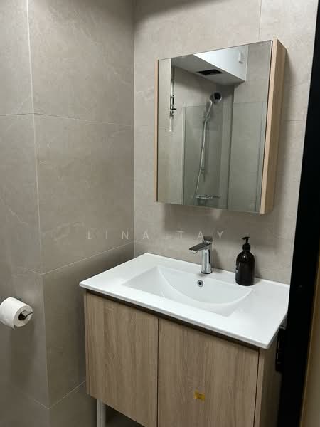 For Rent - 652 Punggol Central