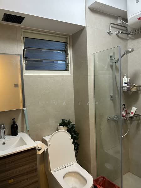 For Rent - 652 Punggol Central