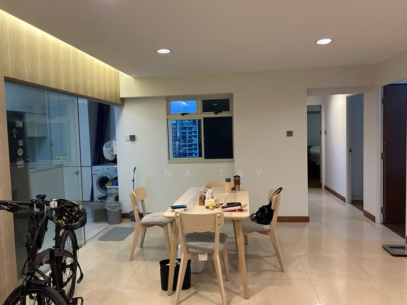 For Rent - 652 Punggol Central