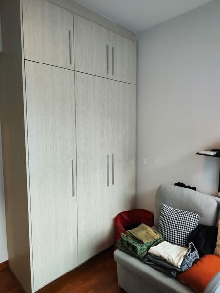 519A Tampines Central 8 HDB Flat For Sale at S$ 899,000 | PropertyGuru Singapore - Interior